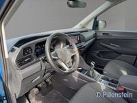 Gebraucht VW Caddy Maxi Basis 102 PS (75 kW) 2025 Blau Van / Kleinbus