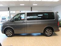 Gebraucht VW T6.1 Trendline 150 PS (110 kW) 2020 Andere Van