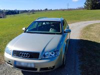 Usata Audi A4 180 CV (132 kW) 2003 Station wagon