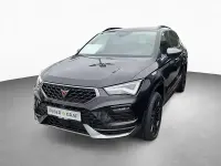 Neu Cupra Ateca 190 PS (139 kW) 2026 Schwarz SUV