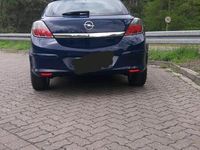 gebraucht Opel Astra GTC Astra H