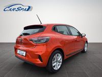 Gebraucht Renault Clio V Evolution 67 PS (49 kW) 2024 Orange Limousine