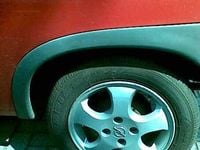 Gebraucht Opel Corsa 82 PS (60 kW) 1994 Rot Kleinwagen