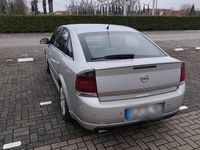 Gebraucht Opel Vectra GTS 150 PS (110 kW) 2004 Grau Limousine