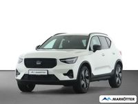 Neu Volvo XC40 Plus 163 PS (119 kW) 2025 Weiß SUV