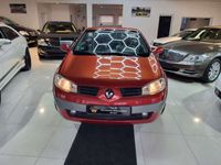 gebraucht Renault Mégane Cabriolet II Coupe / Dynamique,Klima,Leder,S