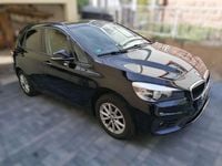 Gebraucht BMW 218 150 PS (110 kW) 2015 Schwarz Kombi
