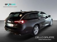 gebraucht Opel Insignia Sports Tourer Elegance LED-Licht Winterpaket Navi