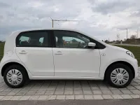 Second-hand VW up! 65 CP (47 kW) 2014 Alb Hatchback