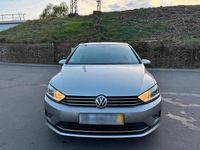 Gebraucht VW Golf VII 125 PS (91 kW) 2017 Grau Kleinwagen