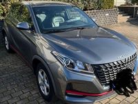 Gebraucht DFSK Fengon 105 PS (77 kW) 2024 Silber Limousine