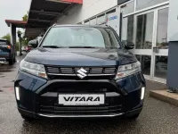Neu Suzuki Vitara Comfort+ 110 PS (80 kW) 2026 Blau SUV