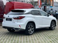 gebraucht Lexus RX450h //EXECUTIVE Edition//VOLL//TOP//