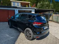 Gebraucht Renault Scénic IV Black Edition 158 PS (116 kW) 2021 Schwarz Van / Kleinbus