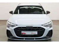 Gebraucht Audi A3 S-Line 272 PS (200 kW) 2025 Gletscherweiß metallic Limousine