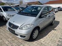 gebraucht Mercedes A150 CLASSIC