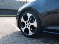Gebraucht VW Golf VII Highline 150 PS (110 kW) 2015 Schwarz Kombi