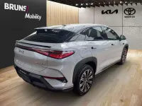 Neu BYD Sealion 7 Comfort 230 kW (313 PS) 2026 Indigo grey SUV