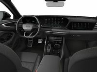 Gebraucht Audi A5 Edition .1 204 PS (150 kW) 2025 Mythosschwarz Kombi
