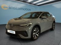 Gebraucht VW ID.5 Pro 127 kW (174 PS) 2023 Grau SUV