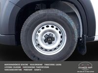 Neu Citroën Jumper 140 PS (102 kW) 2026 Weiß Van / Kleinbus