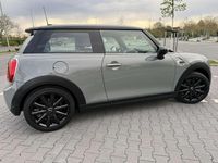 Second-hand Mini Cooper 136 CP (100 kW) 2019 Gri Hatchback