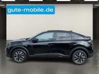 Neu Citroën C4 131 PS (96 kW) 2025 Schwarz SUV