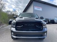 gebraucht Dodge Ram HEMI 5.7L CREW CAB REBEL SPORT HOCH