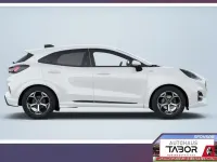 Neu Ford Puma ST-Line 125 PS (91 kW) 2026 Weiß SUV