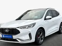 Usata Ford Kuga ST-Line X 186 CV (136 kW) 2024 Bianco SUV