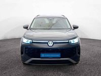 Gebraucht VW Tayron Life 150 PS (110 kW) 2025 Delfingrau metallic SUV