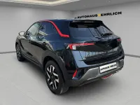 Gebraucht Opel Mokka GS Line 131 PS (96 kW) 2023 Schwarz SUV