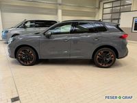 Neu Cupra Terramar VZ 265 PS (194 kW) 2025 Graphene grau SUV