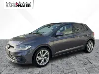 Gebraucht VW Polo IQ Drive 116 PS (85 kW) 2024 Kleinwagen