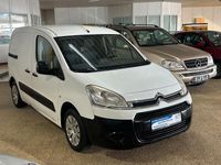 Second-hand Citroën Berlingo 90 CP (66 kW) 2014 Monovolum