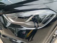 Usata Mercedes GLA200 AMG 150 CV (110 kW) 2025 Nero SUV