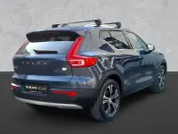 Gebraucht Volvo XC40 129 PS (94 kW) 2022 Blau SUV