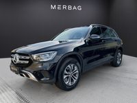 gebraucht Mercedes GLC220 d KlimaA