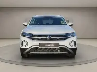 Neu VW T-Roc Style 150 PS (110 kW) 2025 Biela pure SUV