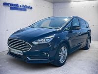 Gebraucht Ford S-MAX Titanium 2023 Van / Kleinbus