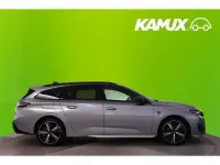 Gebraucht Peugeot 308 GT 146 PS (107 kW) 2025 Silber / grau Kombi