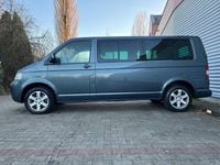 Gebraucht VW T5 235 PS (172 kW) 2006 Van
