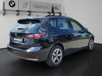 Gebraucht BMW 230e Active Tourer 326 PS (239 kW) 2025 Schwarz uni Van / Kleinbus