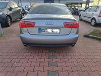 gebraucht Audi A6 A63.0 TDI DPF multitronic