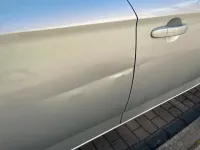 Gebraucht Ford Mondeo 140 PS (102 kW) 2010 Silber Kombi
