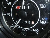 Gebraucht VW Käfer 50 PS (36 kW) 1996 Blau Limousine