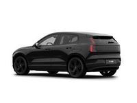 Neu Volvo EX30 Plus 200 kW (272 PS) 2026 Schwarz (onyx black metallic) SUV