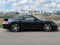 Gebraucht Porsche 911 627 PS (461 kW) 2008 Schwarz Coupé
