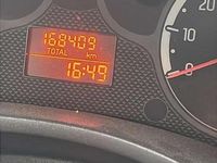 Gebraucht Fiat Panda Dynamic 60 PS (44 kW) 2010 Kleinwagen