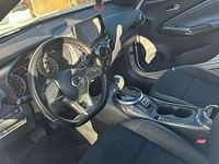 Gebraucht Nissan Juke Tekna 114 PS (83 kW) 2021 Weiß SUV